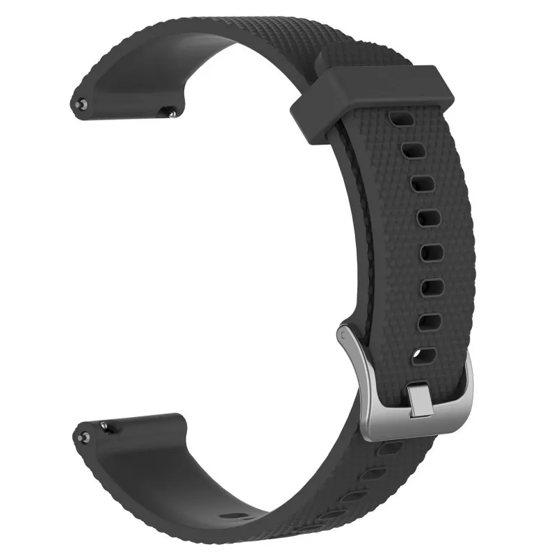 Bransoletka Garmin VivoActive 3 / Move / HR szara