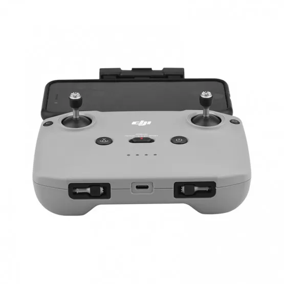 INF Rocker na kciuk dla DJI Mavic Air 2/Mini 3/Mini 3 Pro/Mavic 3/Air 2S/Air 2/Mini 2 Srebro