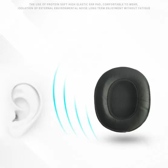 INF Zamiennik nauszników do JBL E55BT