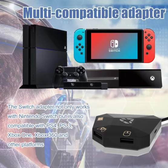 Nintendo Switch Xbox 360 Xbox 360, PS3 i Nintendo Switch. ASUS ROG Ally świetnie