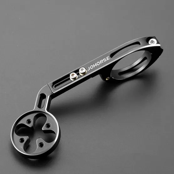 INF Cateye Bryton Garmin uchwyt na kierownicę roweru uchwyt na komputer rowerowy