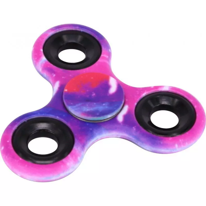 Fidget Spinner - Space - the final frontier